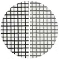 Panorama nera grigia