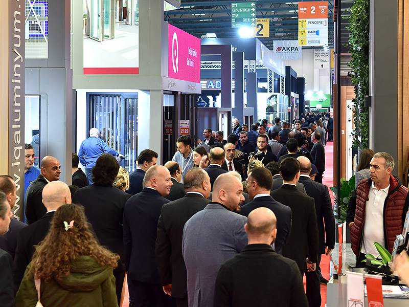 Alfa Lum presente a EURASIA