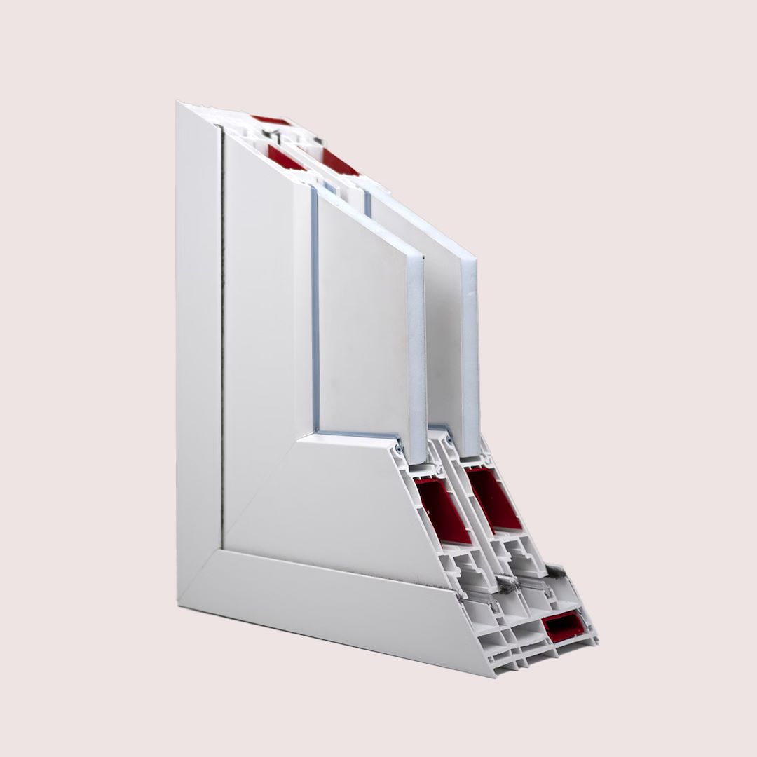 ALFA.SLIDE PLUS, Sistemi Scorrevoli in PVC