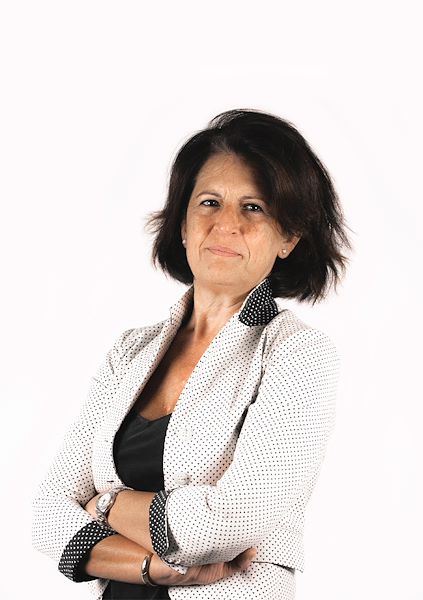 <strong> Loredana Balducci</strong> <br>Human Resources