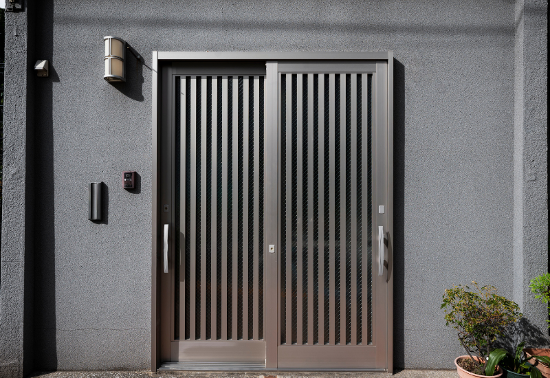 Porte Blindate ad uso esterno o interno