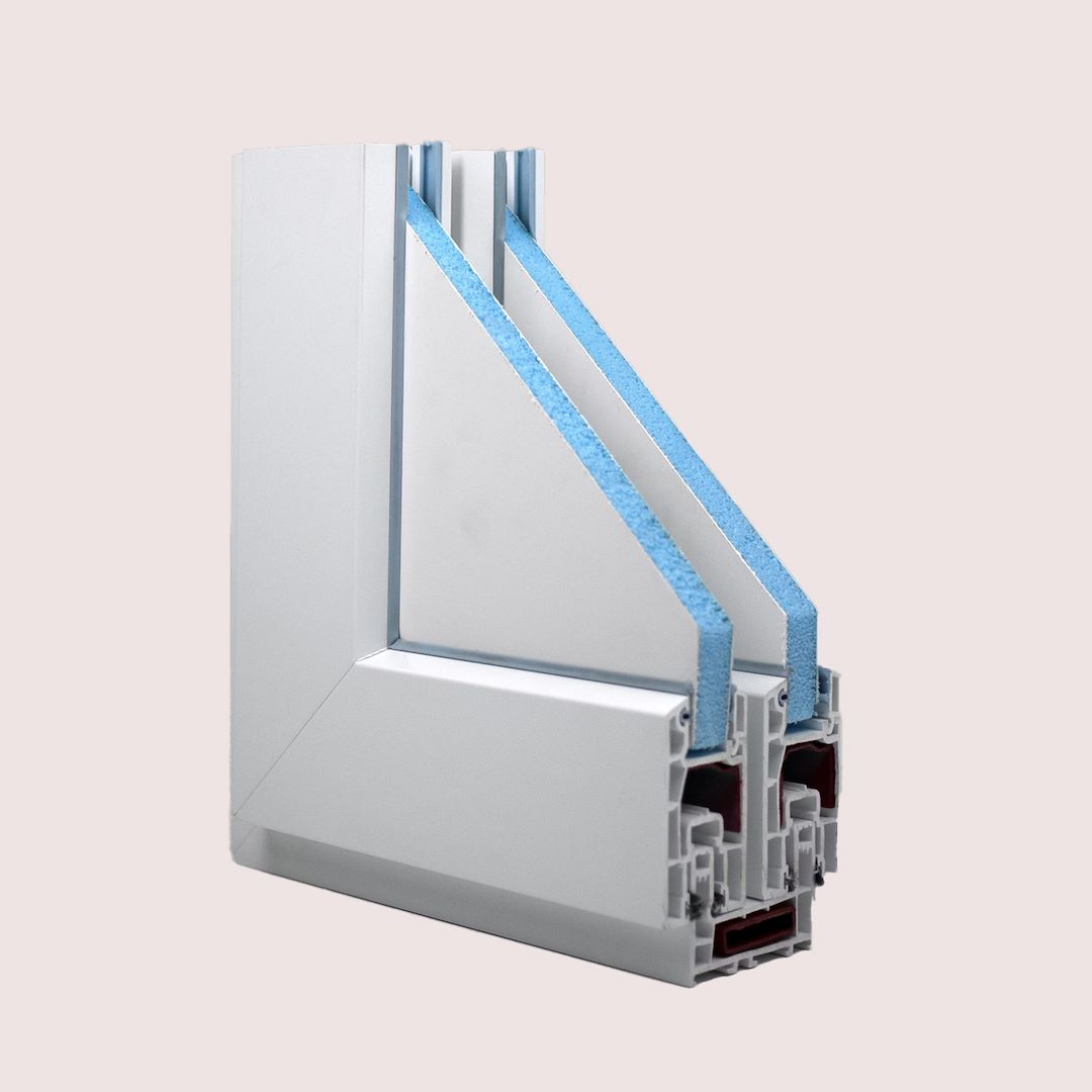 ALFA.SLIDE, PVC Sliding Systems