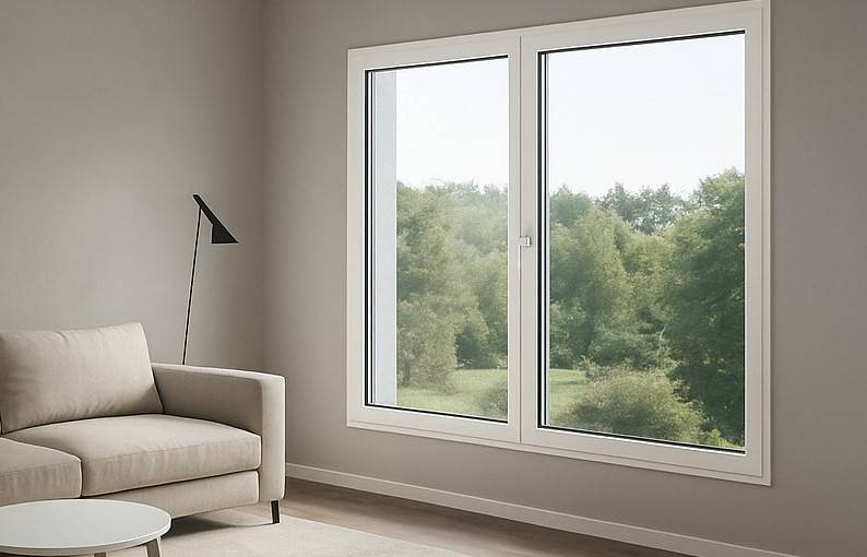 La soluzione in PVC più adatta alla tua casa