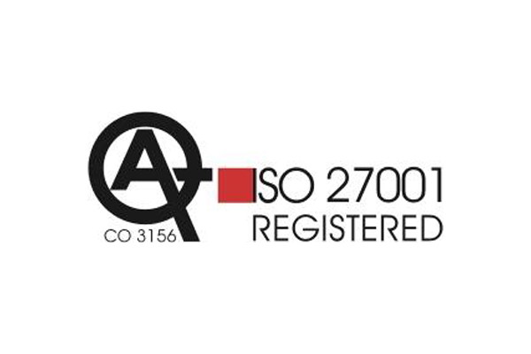 ISO 27001