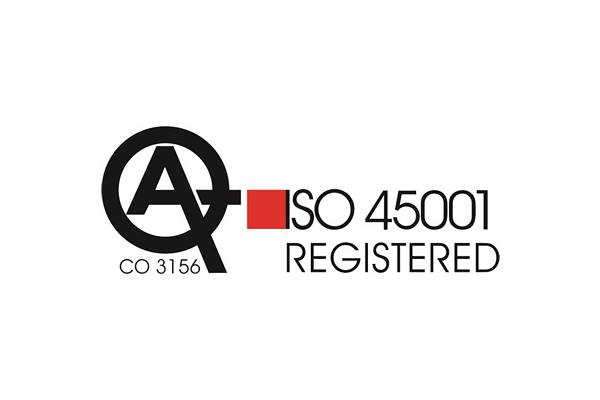 ISO 45001