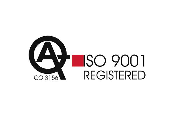 ISO 9001