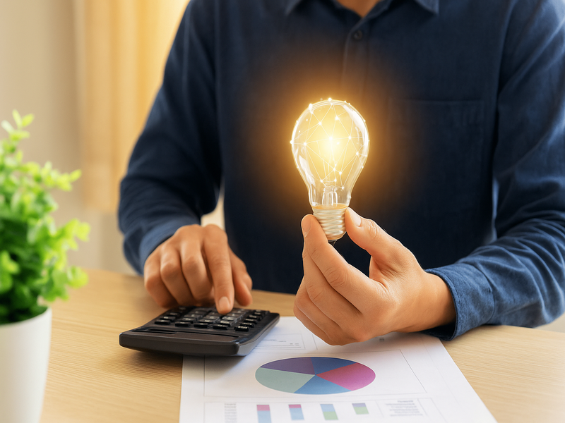 Tired of high energy bills? The solution starts with your windows