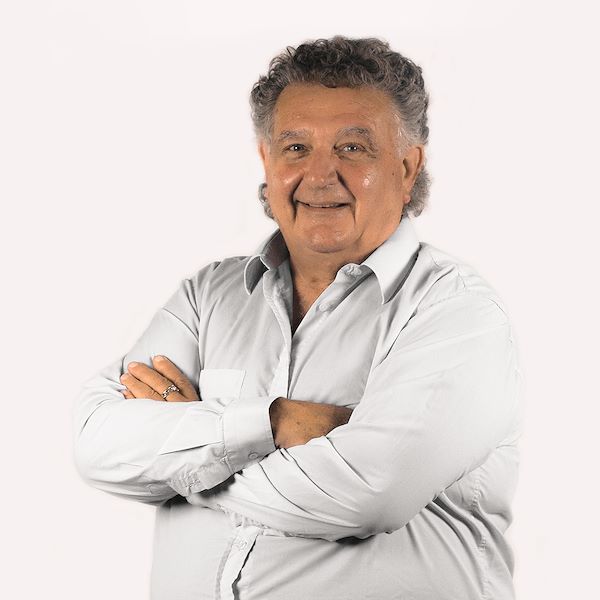 <strong> Michael (Mike) Bruschi</strong> <br>Presidente CDA & Direzione Generale