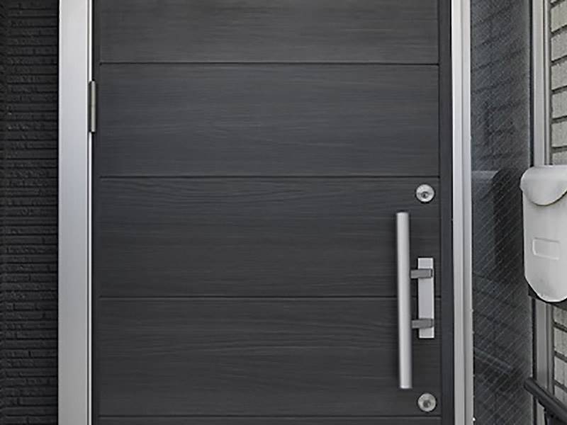 Porte Blindate Alfalum: Sicurezza e Design per Ogni Ambiente